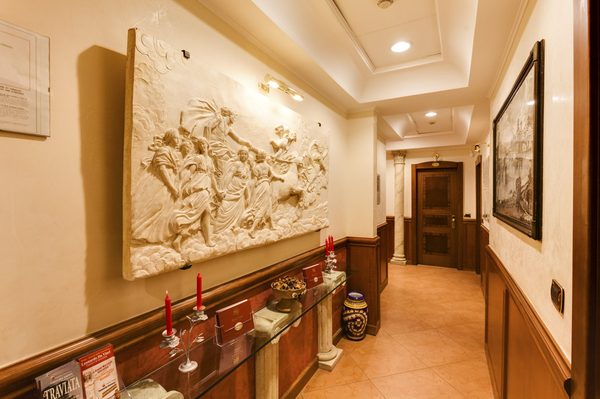 Hotel Forte by null