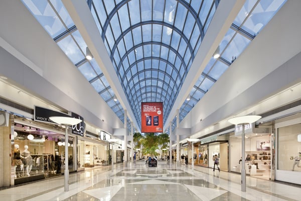 Oakridge Park by null