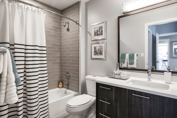 1213 Walnut Apartments by null