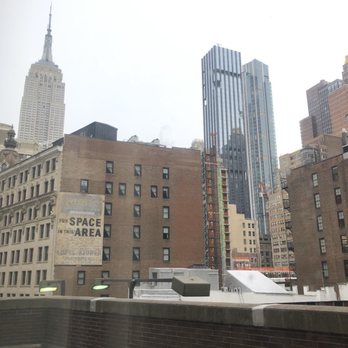Broadway Plaza Hotel - Hotels Near Me - New York, New York