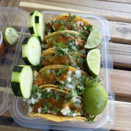 Tacos Tacos