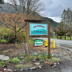 The Nursery At Mount Si
