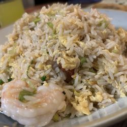 Taste OF Culture - Fried rice