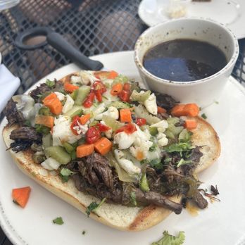 Yards Bruncheon - Cheese steak - New American Near Me - Spokane, Washington Yards Bruncheon - Cheese steak - New American Near Me - Spokane, Washington
