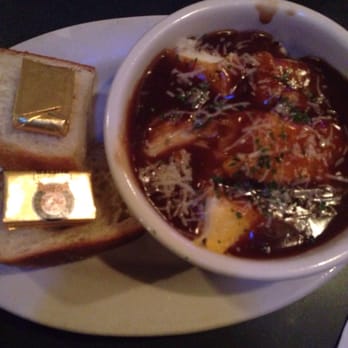O'Doherty's Irish Grille - Shepherds Pie Mini Size - Irish Near Me - Spokane, Washington