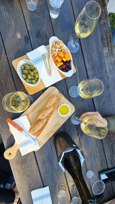 McCall Wines by null