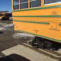 Truck Maintenance Solutions