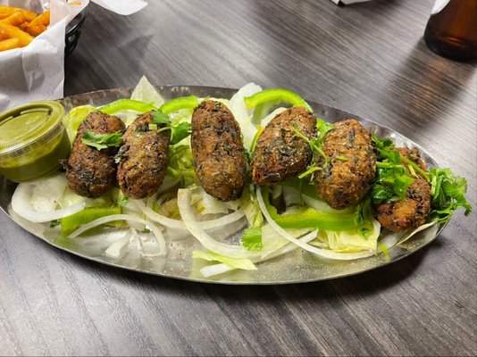 Delhi 6-Indian Kitchen by null