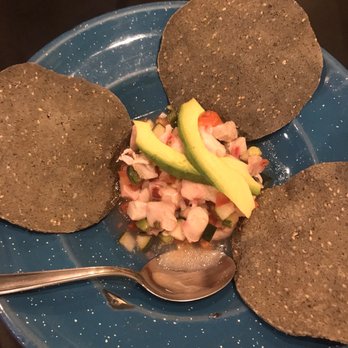El Parnita - Ceviche - Mexican Near Me - México, D.F., DIF