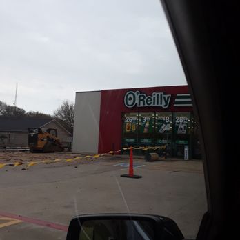 O'Reilly Auto Parts - Auto Parts & Supplies Near Me - Katy, Texas O'Reilly Auto Parts - Auto Parts & Supplies Near Me - Katy, Texas