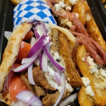 Grape Leaf Greek Kouzina - So much deliciousness. - Greek Near Me - Glendora, California Grape Leaf Greek Kouzina - So much deliciousness. - Greek Near Me - Glendora, California