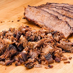 Sonny's BBQ
