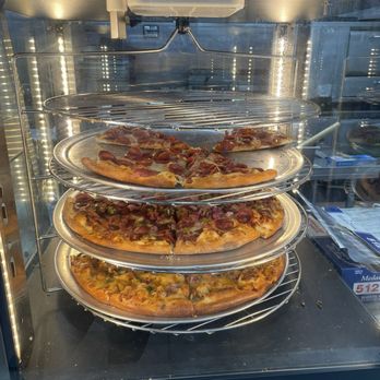 Stacks & Cordials - Chicken Shop Near Me - Clawson, Michigan