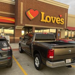Love's Travel Stop