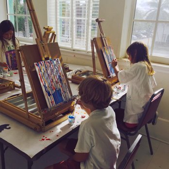 Creative Arts School - Art Schools Near Me - Delray Beach, Florida