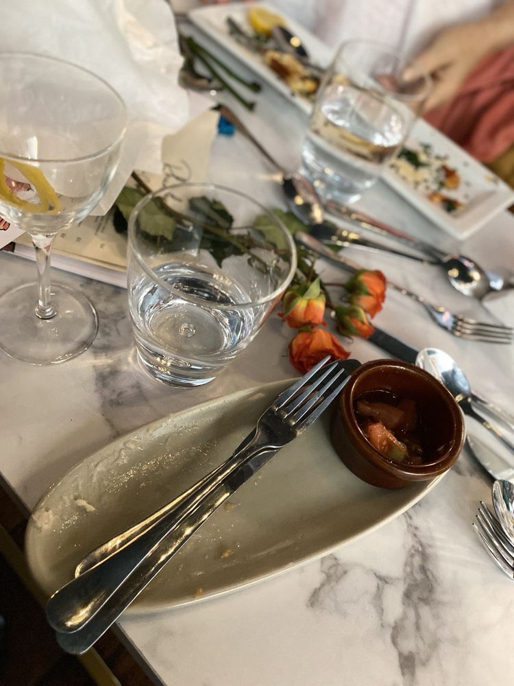 Rhumba Rum & Cigar Lounge