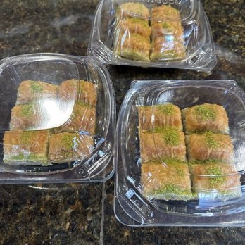 Kabob Palace - Bakhlawa - Afghan Near Me - Elk Grove, California Kabob Palace - Bakhlawa - Afghan Near Me - Elk Grove, California