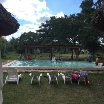 Cenote San Ignacio - Swimming Pools Near Me - Chocholá, YUC