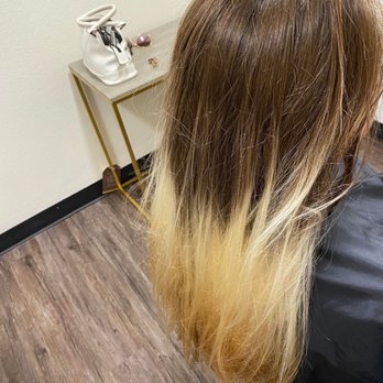 Mary Hood Salon - Color Correction , foil highlight, Highlights, hair color, color specialist, color and highlight , hair highlights , master stylist - Hair Salons Near Me - Oceanside, California Mary Hood Salon - Color Correction , foil highlight, Highlights, hair color, color specialist, color and highlight , hair highlights , master stylist - Hair Salons Near Me - Oceanside, California