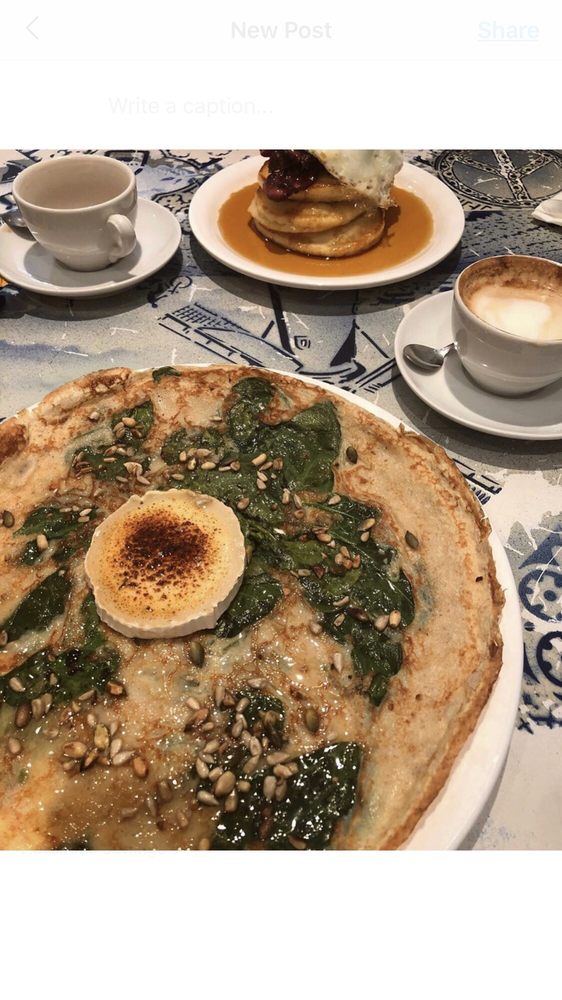 PANCAKES AMSTERDAM NEGEN STRAATJES 490 Photos & 322 Reviews