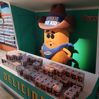 Funko - Nostalgia awaits around each twist and turn of the 40,000 foot store! - Toy Stores Near Me - Los Angeles, California