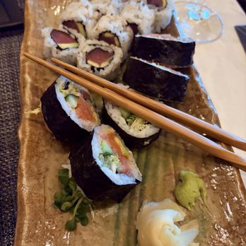 Delta One Lounge - Sushi! - Airport Lounges Near Me - Los Angeles, California Delta One Lounge - Sushi! - Airport Lounges Near Me - Los Angeles, California