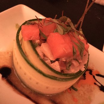 Selva Grill - Wahoo Ceviche!! - Spanish Near Me - Sarasota, Florida