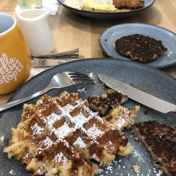 Waffle Stop - Breakfast & Brunch Near Me - Tacoma, Washington Waffle Stop - Breakfast & Brunch Near Me - Tacoma, Washington