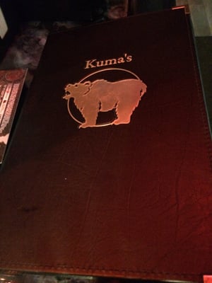 Kuma's Corner Schaumburg by null