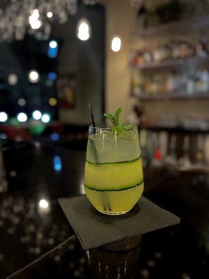 The Kitchen @ Stonebrier by null