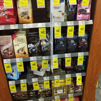 CVS Pharmacy - Need some Candy? - Drugstores Near Me - Rutherfordton, North Carolina