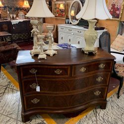 49 South Antiques and Collectibles - Love this piece!!!