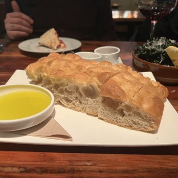 Oenotri - Italian Near Me - Napa, California