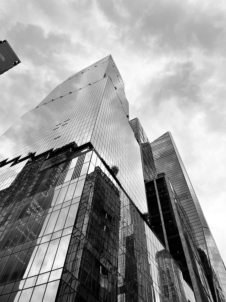 HQ COMMERCIAL PROPERTIES 544 W 27th St, New York, New York