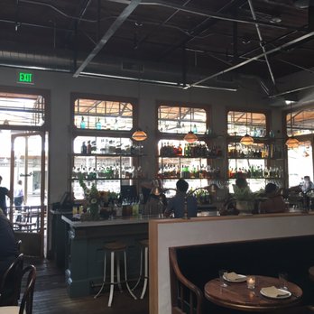 Manuela - Raising the bar. - New American Near Me - Los Angeles, California Manuela - Raising the bar. - New American Near Me - Los Angeles, California
