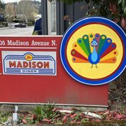 Photo of The Madison Diner - Bainbridge Island, WA, United States