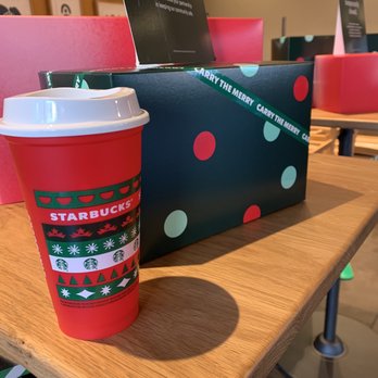 Starbucks - Coffee & Tea Near Me - Santa Clara, California Starbucks - Coffee & Tea Near Me - Santa Clara, California