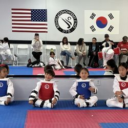 Ohs Tae Kwon Do Center