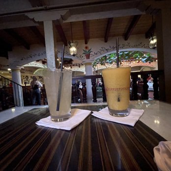El Cholo - El Cholo's World Famous Margaritas - Mexican Near Me - Santa Monica, California