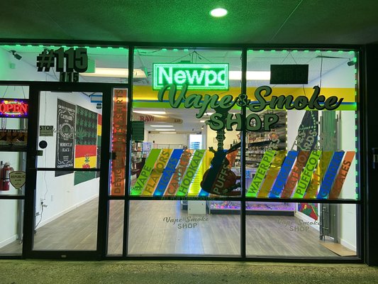 elfbar nachfüll pod läuft aus Only 8 Steps To Start A Vape Store main image 0