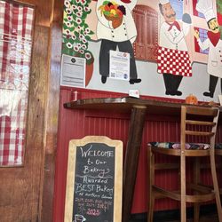 La Crêperie & French Bakery of Fort Collins - Bakery section