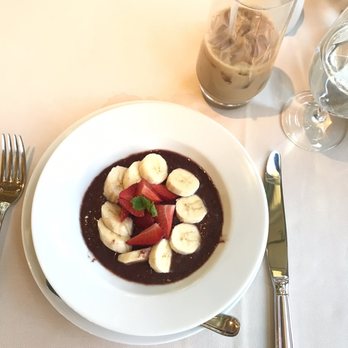Tableau - Acai booster - Breakfast & Brunch Near Me - Las Vegas, Nevada