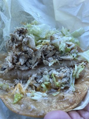 Fausto's Mexican Grill by null