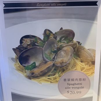 LC Cafe - Hong Kong Style Cafe Near Me - Toronto, Ontario