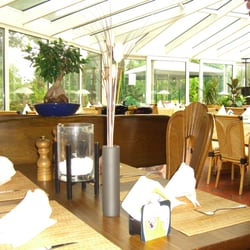 Restaurant  Margaretenhöhe