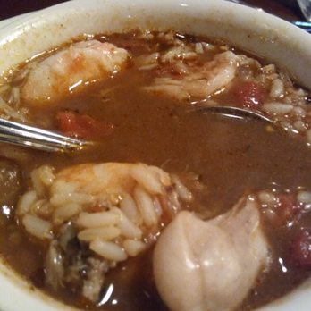 Pappadeaux Seafood Kitchen - Seafood Gumbo - Seafood Near Me - Phoenix, Arizona Pappadeaux Seafood Kitchen - Seafood Gumbo - Seafood Near Me - Phoenix, Arizona
