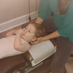 Mt Carmel Chiropractic and Acupuncture - Pediatric care treating Torticollis, Colic, Ear Infections, Constipation...