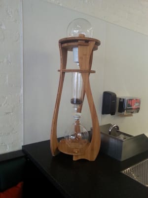 David Rio Chai Bar by null