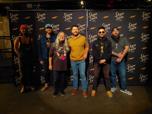 Varsity Theater by null