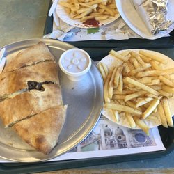 J & J Pizzeria & Grille
